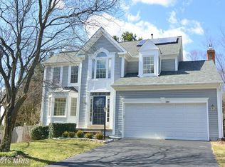 2804 Erics Ct, Crofton, MD 21114