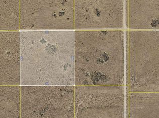 24100 Avenue B6, Lancaster, CA