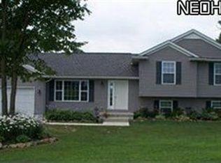 28493 Hartley Rd, Beloit, OH 44609