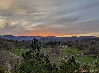 80 Big Sandy Mush Rd, Leicester, NC 28748