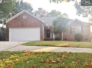 708 Ridge Trail Dr, Columbia, SC 29229