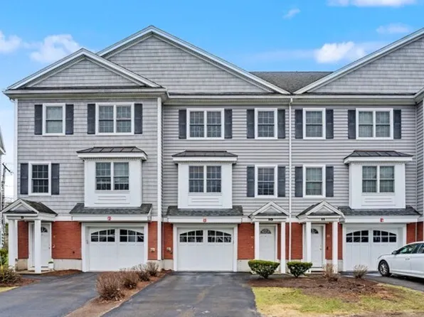 1975 Middlesex St Unit 10, Lowell, MA 01851