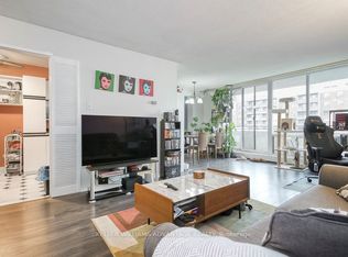 101 Prudential Dr #1410, Toronto, ON M1P 4S5