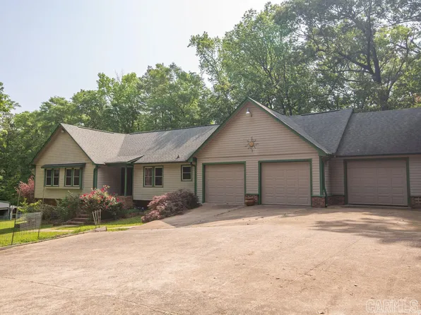 13715 Heinke Rd, Mabelvale, AR 72103