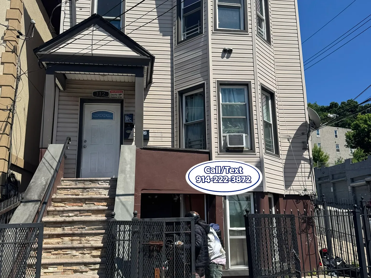3 bed, $2,900 — Photo 1