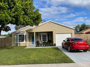 1710 SW 127th Ln, Davie, FL 33325
