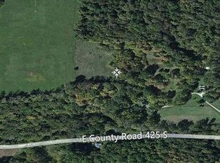 1126 E County Road 425 S, Connersville, IN 47331