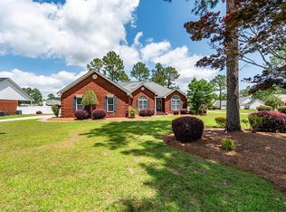 100 W Westerlee Dr, Leesburg, GA 31763