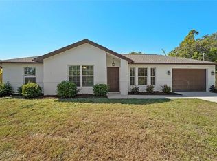 2151 Honey Ln, North Port, FL 34286
