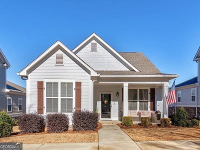 1570 Carriage Ridge Dr, Greensboro, GA, 30642