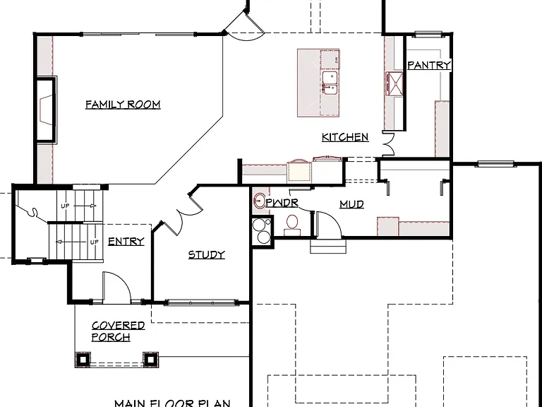 21911 Parkview Dr — Photo 49
