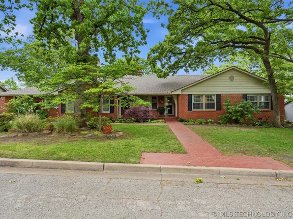 2853 E 39th St, Tulsa, OK 74105