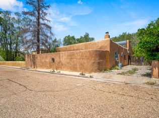 731 Montez Pl, Santa Fe, NM 87501
