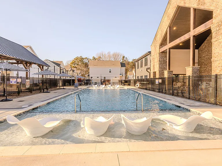 Tessa Matthews Homes, Townhomes and Apartments — Photo 44