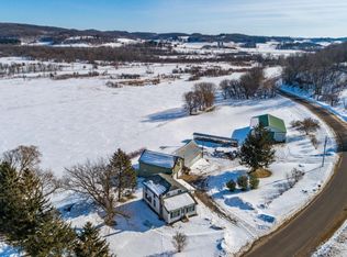 E1631 790th Ave, Knapp, WI 54749