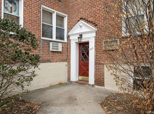 329 Palmer Terrace #1C, Mamaroneck, NY 10543