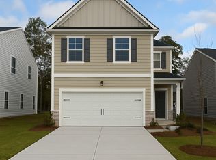 3017 Viewpark Cir, Conyers, GA 30013