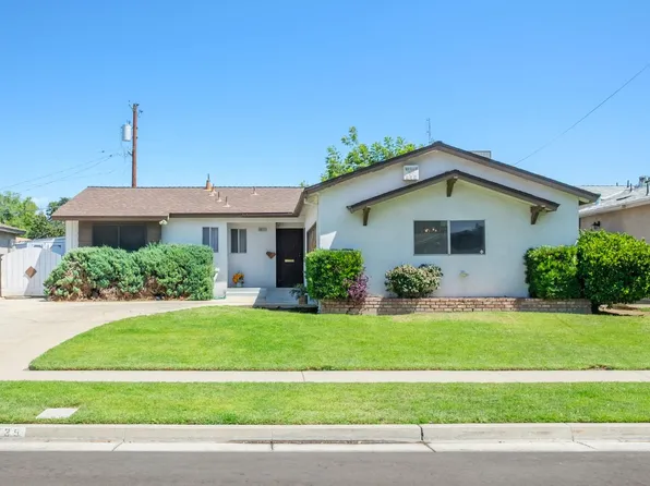4835 E Normal Ave, Fresno, CA 93703