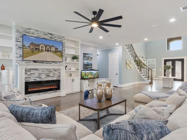 3566 County Road 2522, Royse City, TX 75189