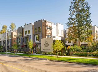 7946 204th St #9, Langley, BC V2Y2V1