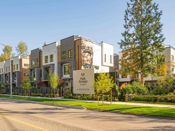 7946 204th St #9, Langley, BC V2Y 2V1