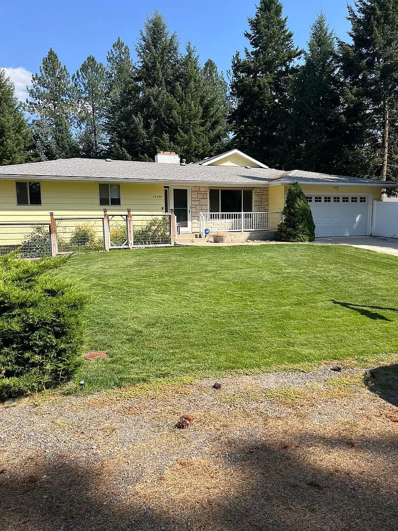 6-Bedroom Home for Rent — Photo 1