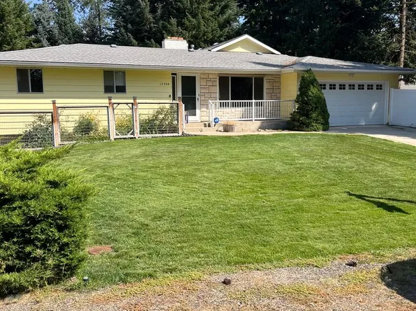 17704 N Hilltop Rd, Colbert, WA 99005