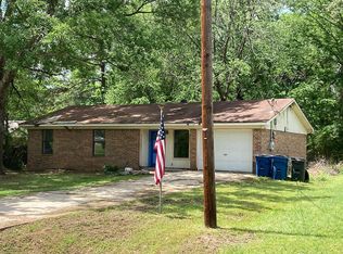 505 Chestnut St, Marshall, TX 75672