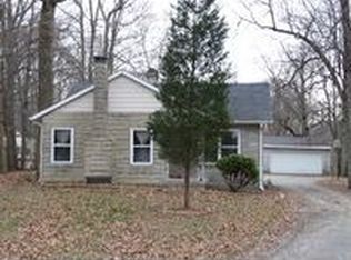 6802 Stanley Rd, Camby, IN 46113