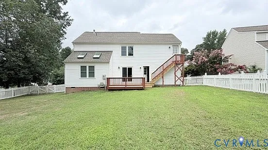 3312 Appleford Dr — Photo 2