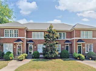 605 Anderson Dr, Clarksville, TN 37040