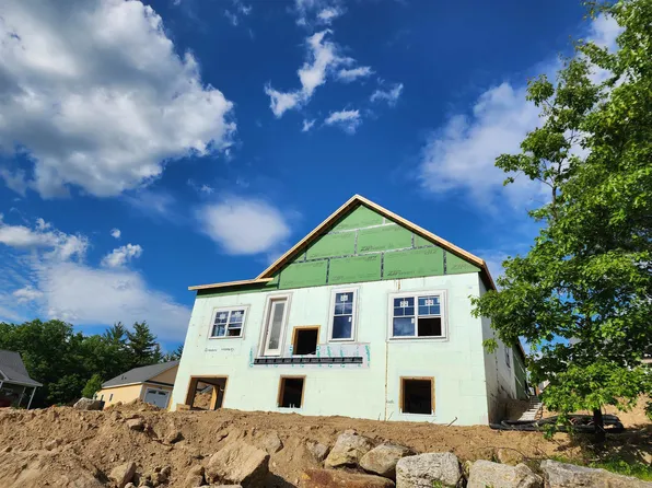 16 John Hardie Way #17, Chichester, NH 03234