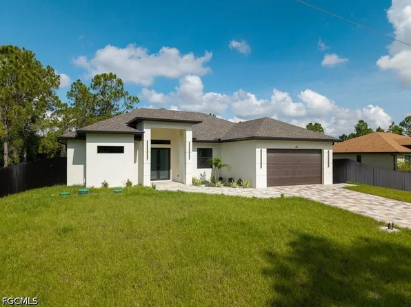 811 Rush Ave, Lehigh Acres, FL 33972
