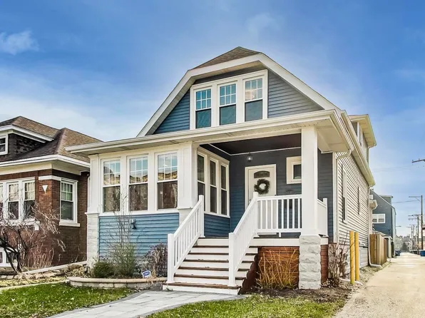 4247 W Roscoe St, Chicago, IL 60641