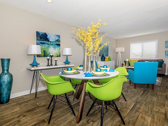 5th image of 5830 River Wood Dr #5733RW