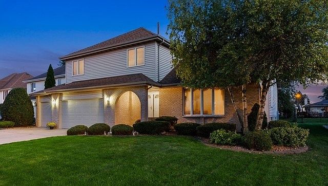1st image of 2025 E 171st Ct