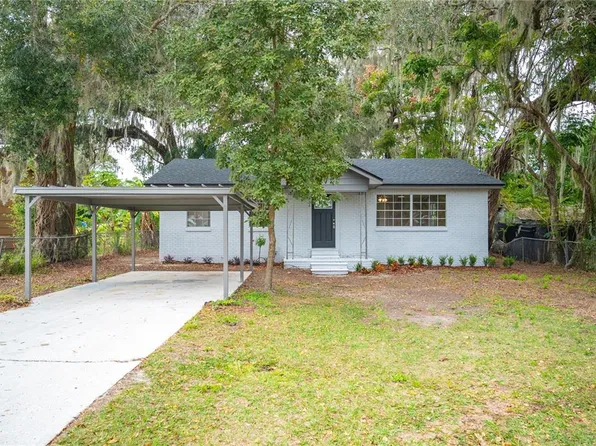 729 N Orange Ave, Fort Meade, FL 33841