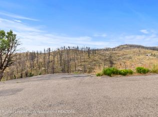 205 Sandia Rd, Alto, NM 88312