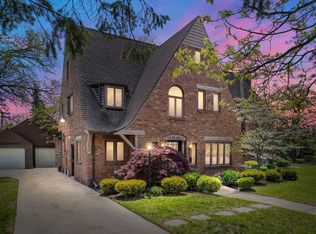 2769 Oakman Blvd, Detroit, MI 48238