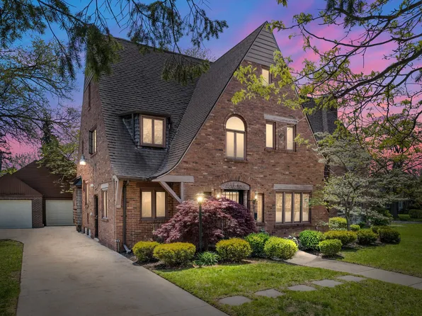 2769 Oakman Blvd, Detroit, MI 48238