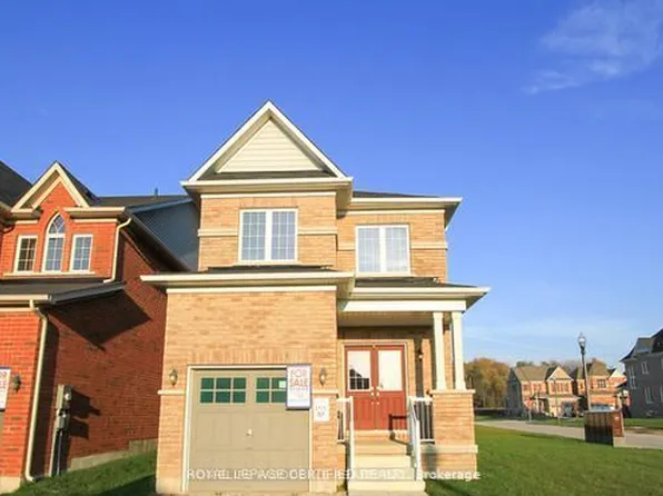 683 Baldwin Cres, Woodstock, ON N4T 0G7