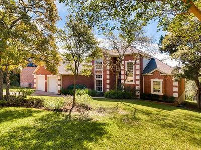 6307 Indian Canyon Dr, Austin, TX, 78746
