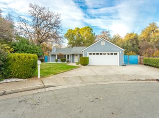 476 Aquamarine Way, Redding, CA 96003