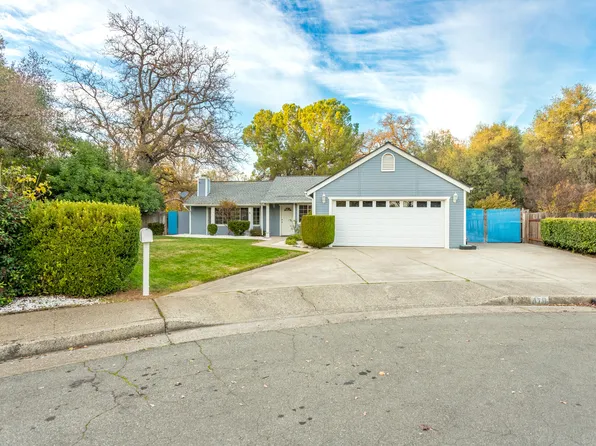 476 Aquamarine Way, Redding, CA 96003
