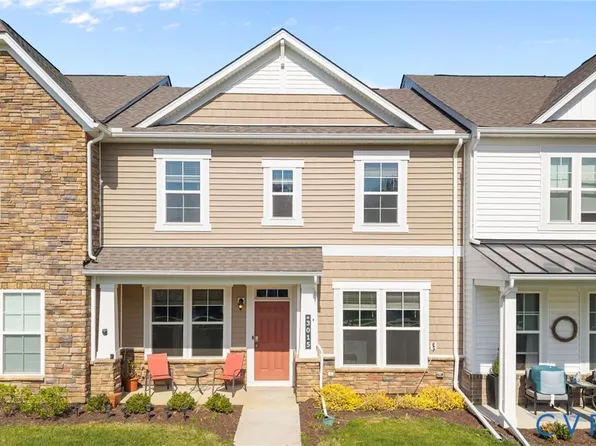 3015 Fletcher Alley Gln, Allen, VA 23059