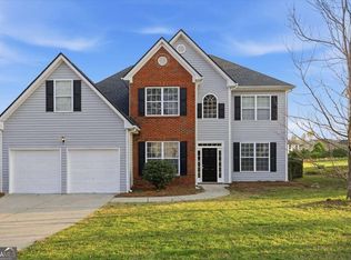 1114 Corkscrew Way, Villa Rica, GA 30180