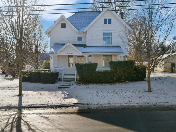 241 W Main St, Dalton, OH 44618