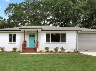 3178 Canary Ct, Decatur, GA 30032