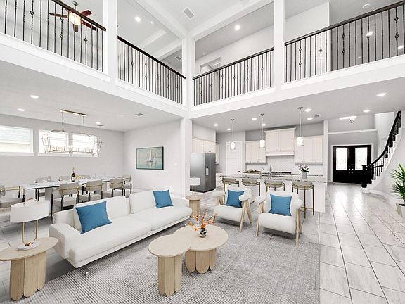 2nd image of 3001 Prairie Sky Ln