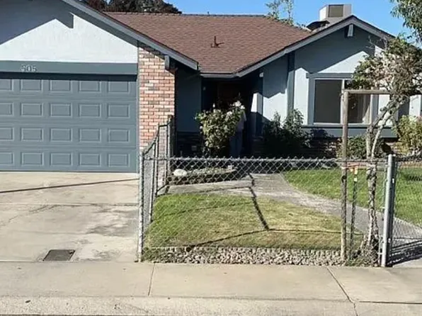 505 Mancini Way, Modesto, CA 95351